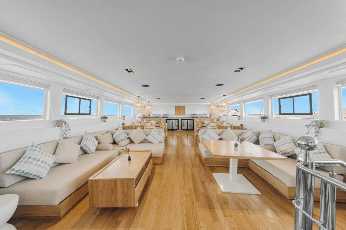 Alia Soul liveaboard 