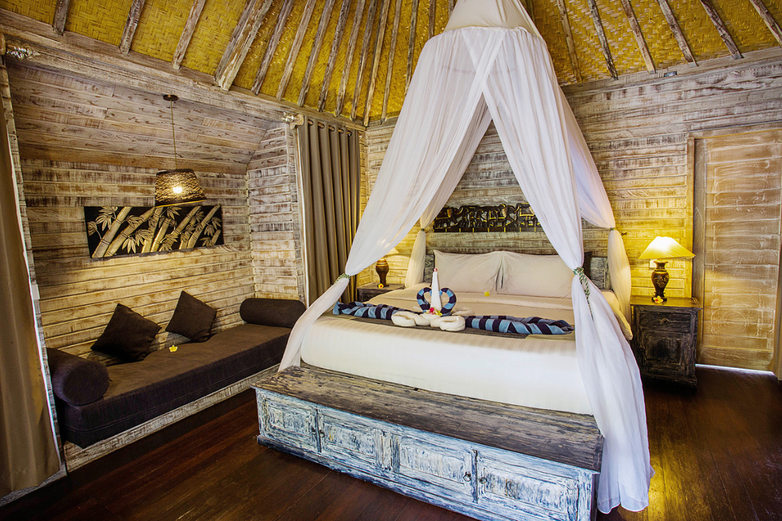 The Palm Grove Villa's The Palm Grove Villa's