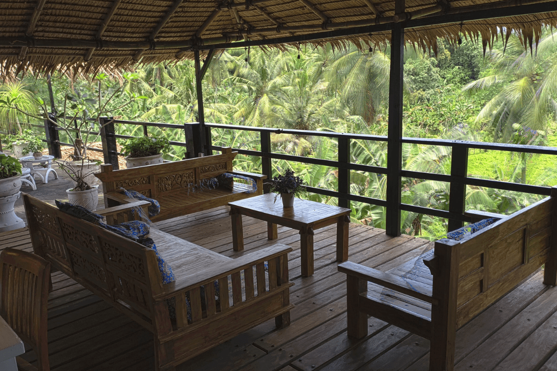 Thalassa Guesthouse Thalassa Guesthouse