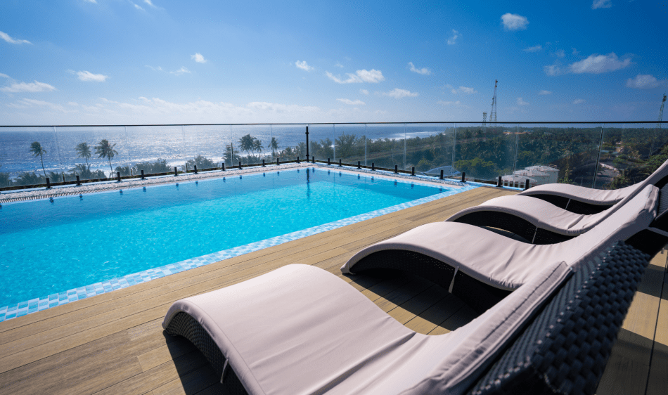 Ocean Pearl Hotel
