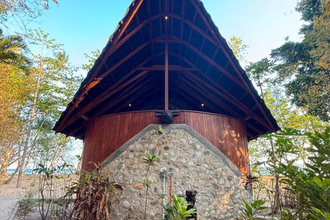 Mimpi Indah Resort Mimpi Indah Resort