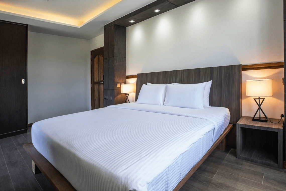 Ataraxis Grand Spa 