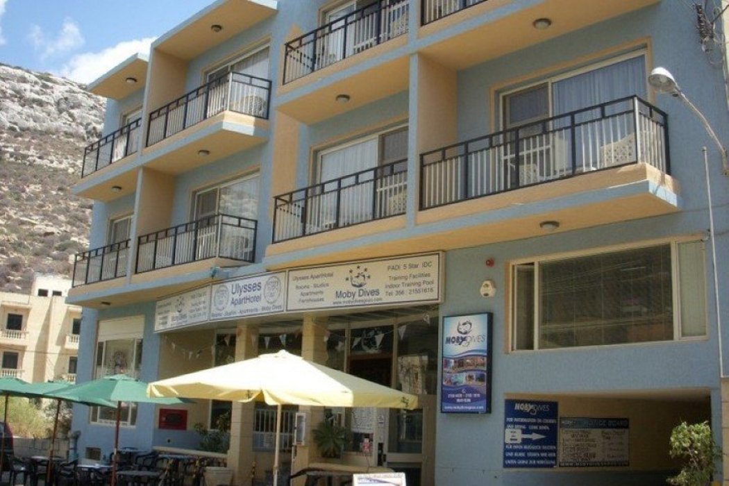 1.jpg Ulysses Apart Hotel - Diving Holidays