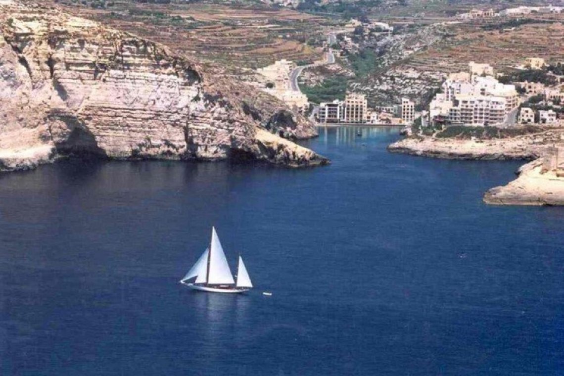 Moby Dives Gozo - Diving Holidays