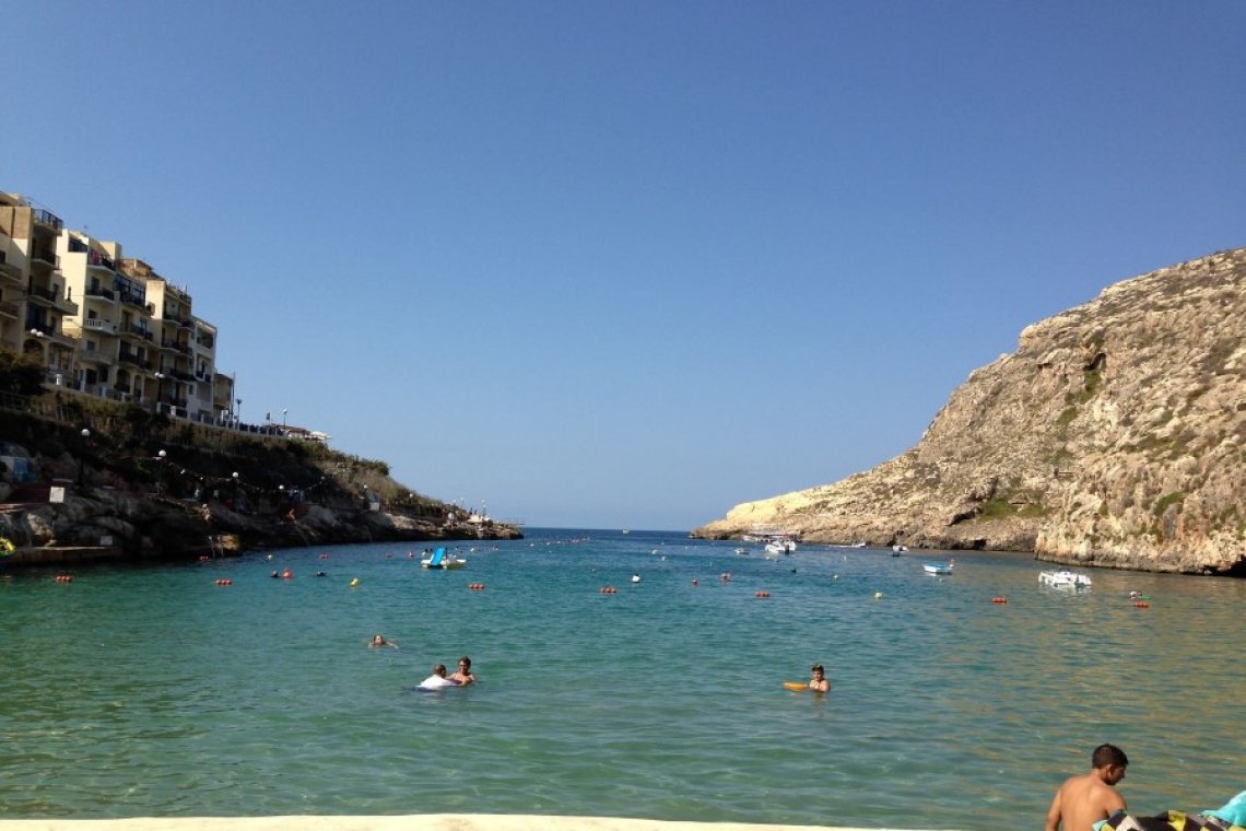 Moby Dives Gozo - Diving Holidays