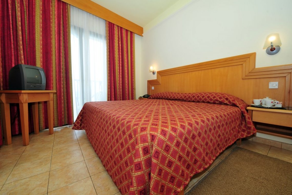 San Andrea Hotel - Diving Holidays