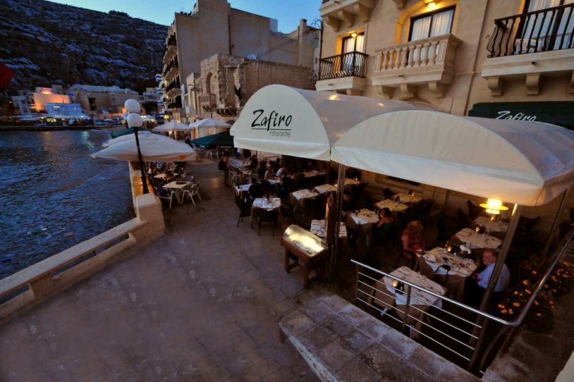 San Andrea Hotel - Diving Holidays