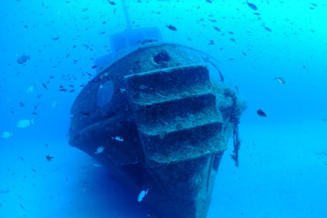 Maltaqua Diving Center - Diving Holidays