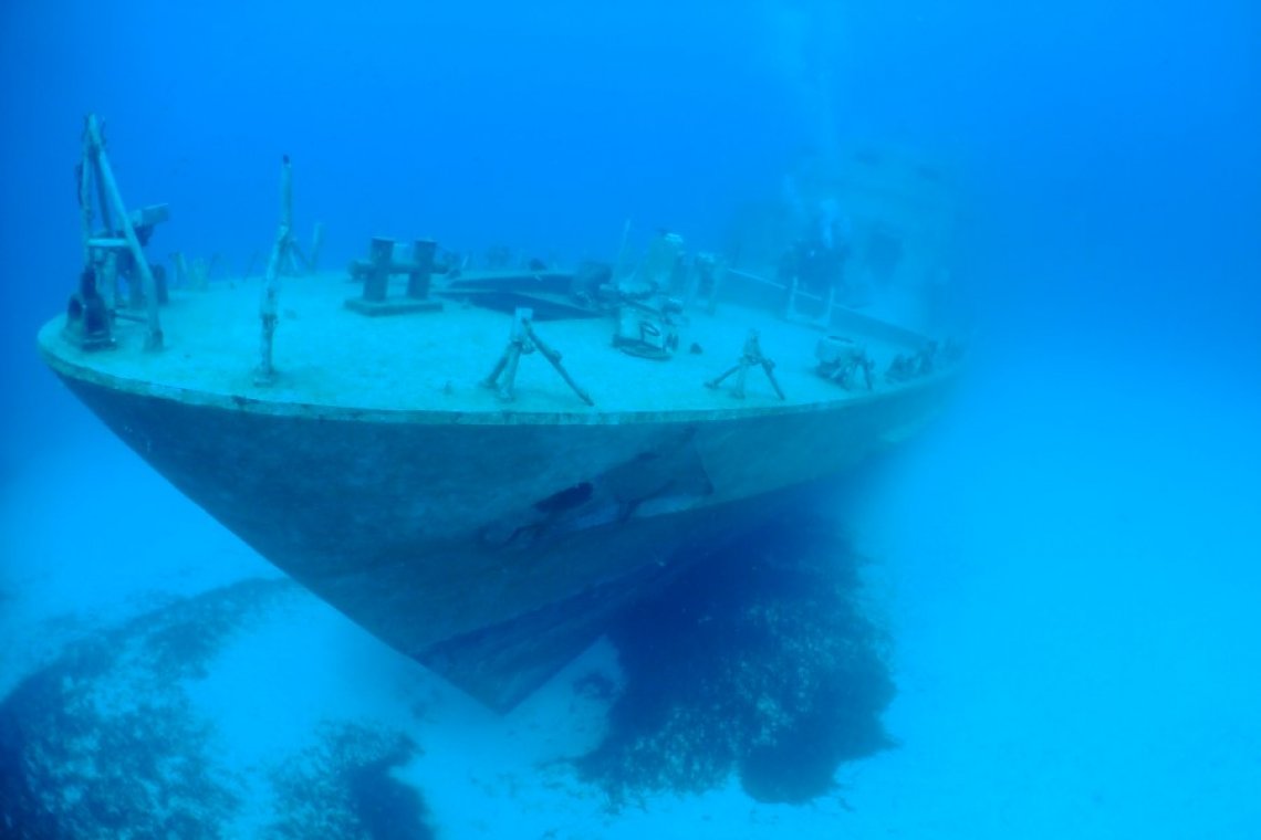 Maltaqua Diving Center - Diving Holidays