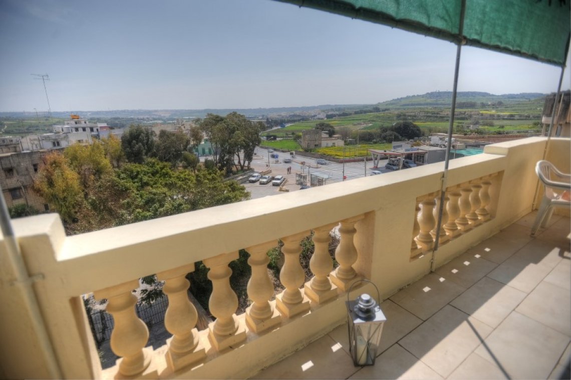 Sands Appartementen - Penthouse