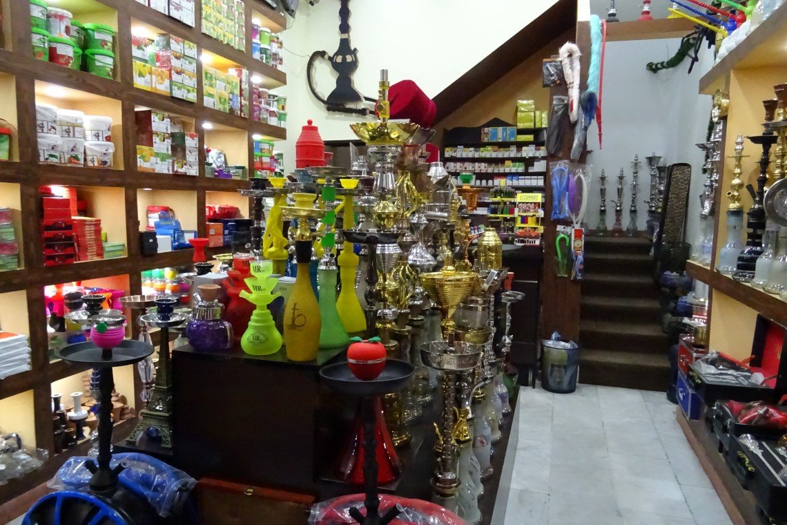 Rondreis Petra, Aqaba en Wadi Rum - Diving Holidays