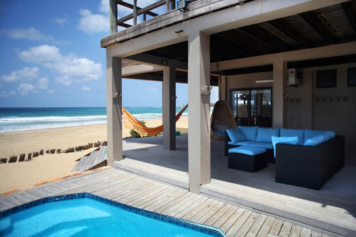 Corasiida Guesthouse - Diving Holidays