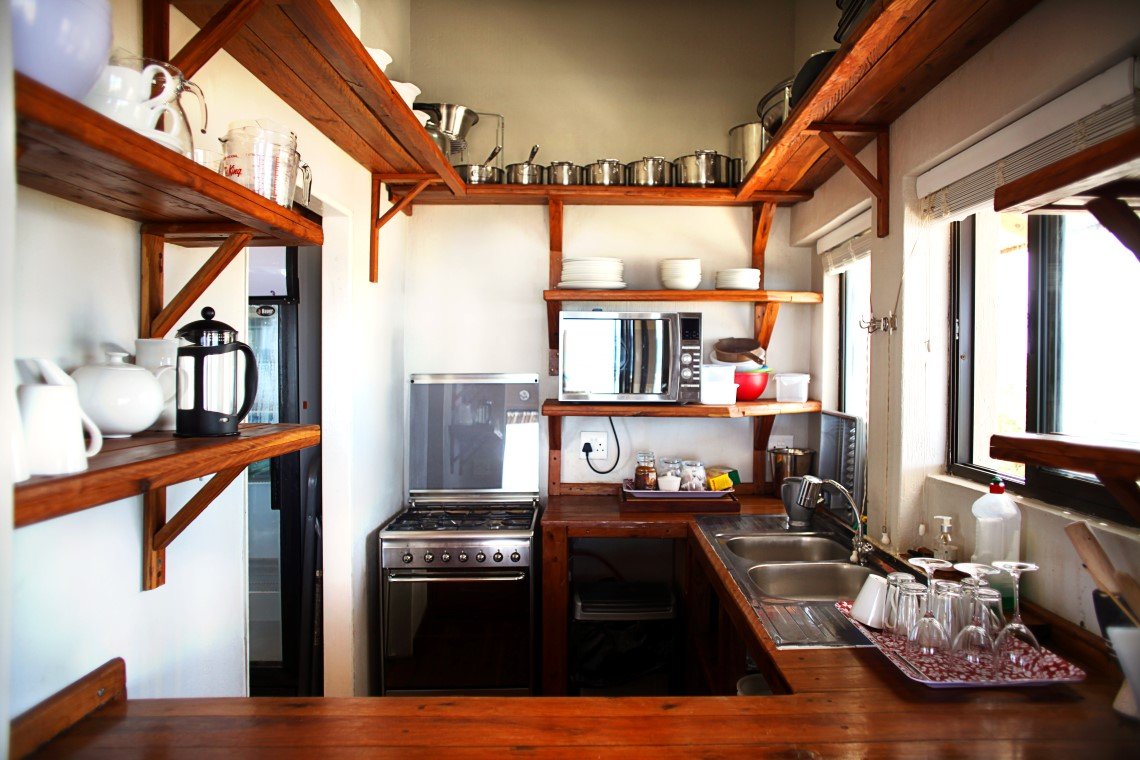 Corasiida Guesthouse - Diving Holidays