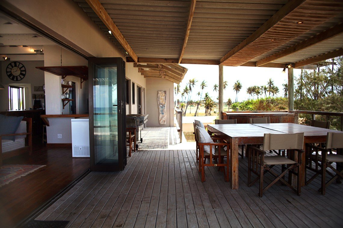 Corasiida Guesthouse - Diving Holidays