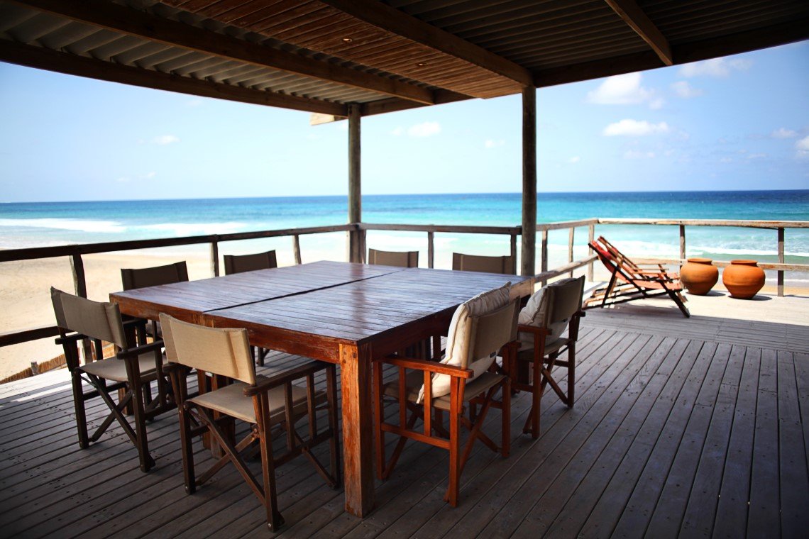 Corasiida Guesthouse - Diving Holidays