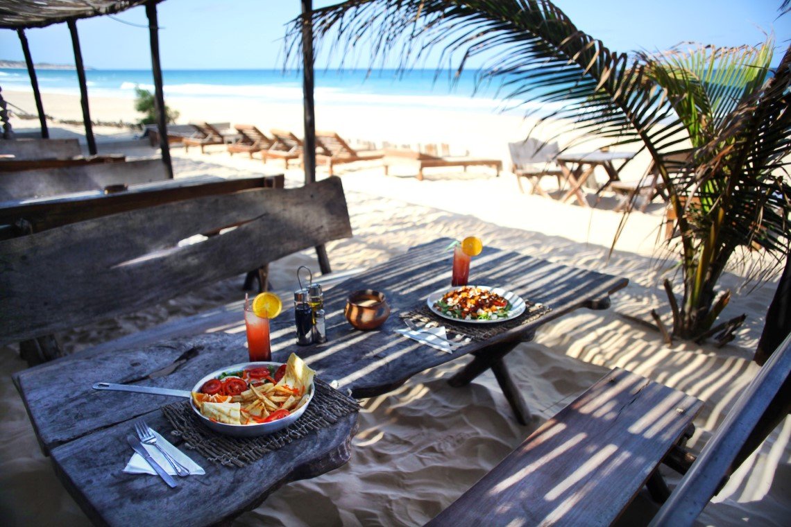 Tofo Scuba - Diving Holidays Tofo Scuba - Diving Holidays