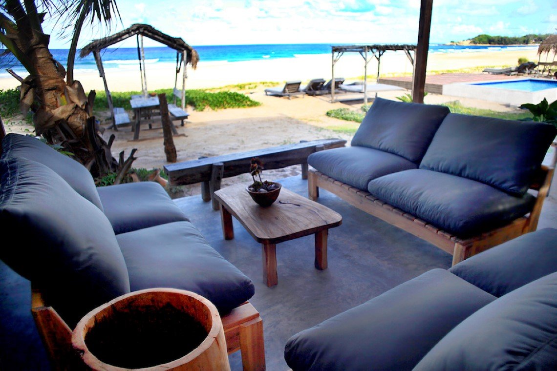 Blu@Tofo Guesthouse - Diving Holidays Blu@Tofo Guesthouse - Diving Holidays