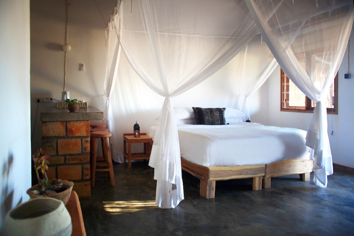 Blu@Tofo Guesthouse - Diving Holidays Blu@Tofo Guesthouse - Diving Holidays