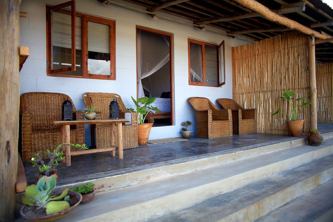 Blu@Tofo Guesthouse - Diving Holidays Blu@Tofo Guesthouse - Diving Holidays