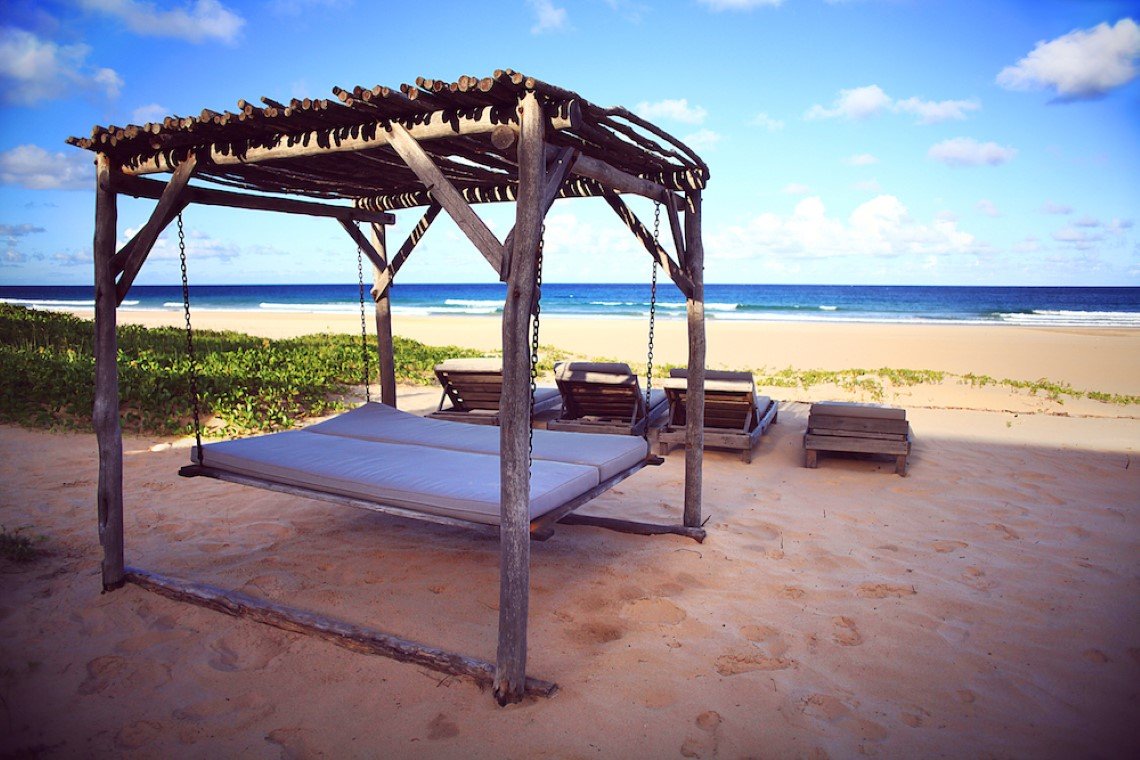 Blu@Tofo Guesthouse - Diving Holidays Blu@Tofo Guesthouse - Diving Holidays