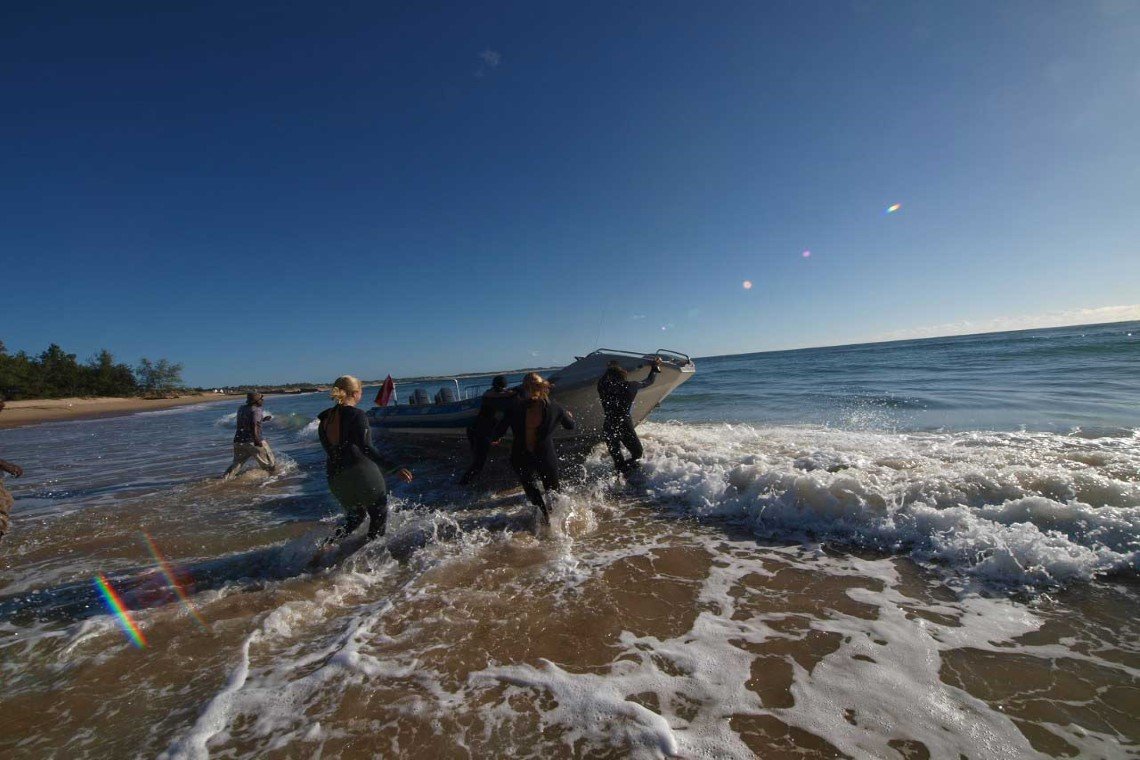 Diversity Scuba - Diving Holidays