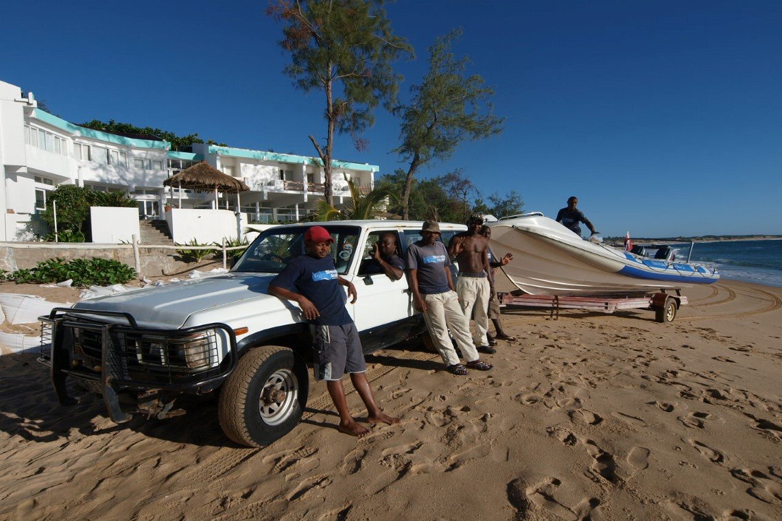Diversity Scuba - Diving Holidays