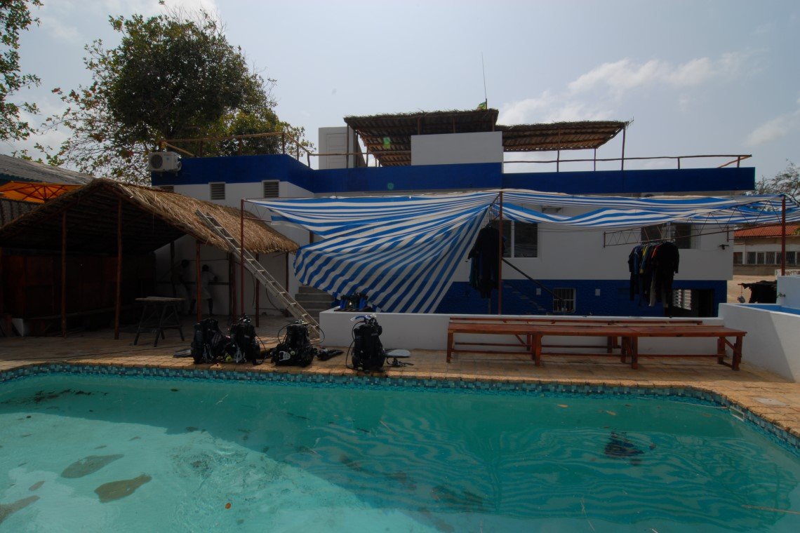 Diversity Scuba - Diving Holidays