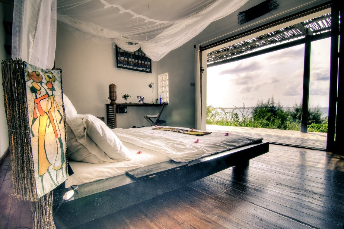 Guesthouse Baia Sonambula - Diving Holidays Guesthouse Baia Sonambula - Diving Holidays