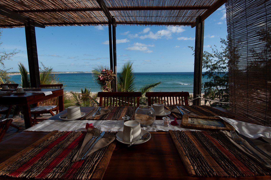 Guesthouse Baia Sonambula - Diving Holidays Guesthouse Baia Sonambula - Diving Holidays