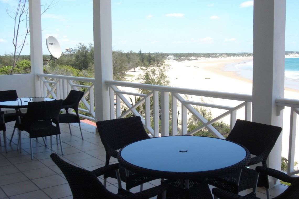 Guesthouse Casa do Mar - Diving Holidays