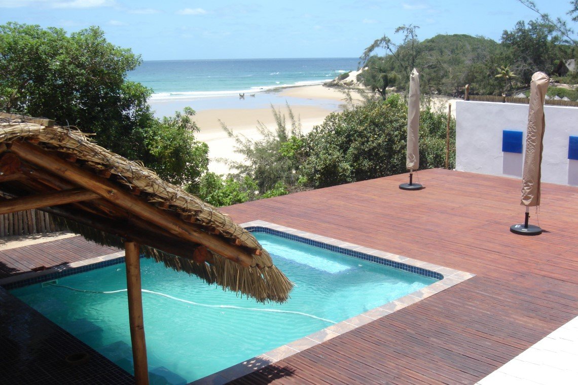 Guesthouse Casa do Mar - Diving Holidays