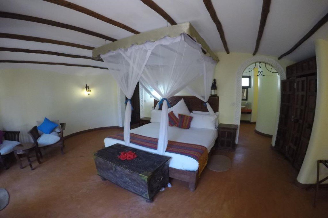 Kena Beach Hotel - Diving Holidays