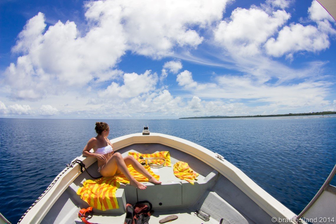 Yap Divers - Diving Holidays Yap Divers - Diving Holidays