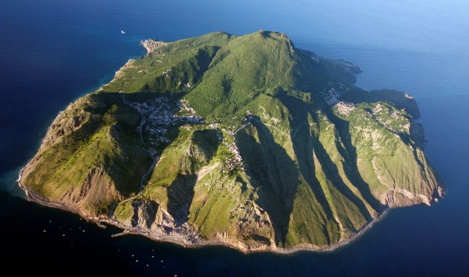 Saba - Diving Holidays