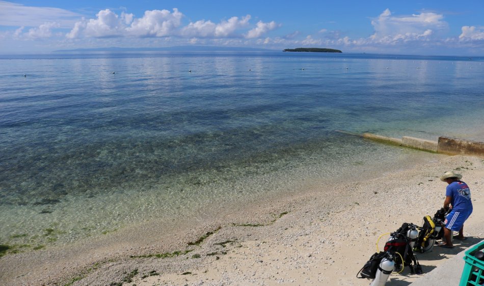 Filipijnen - Diving Holidays