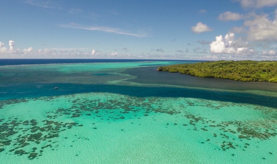 Micronesie - Diving Holidays