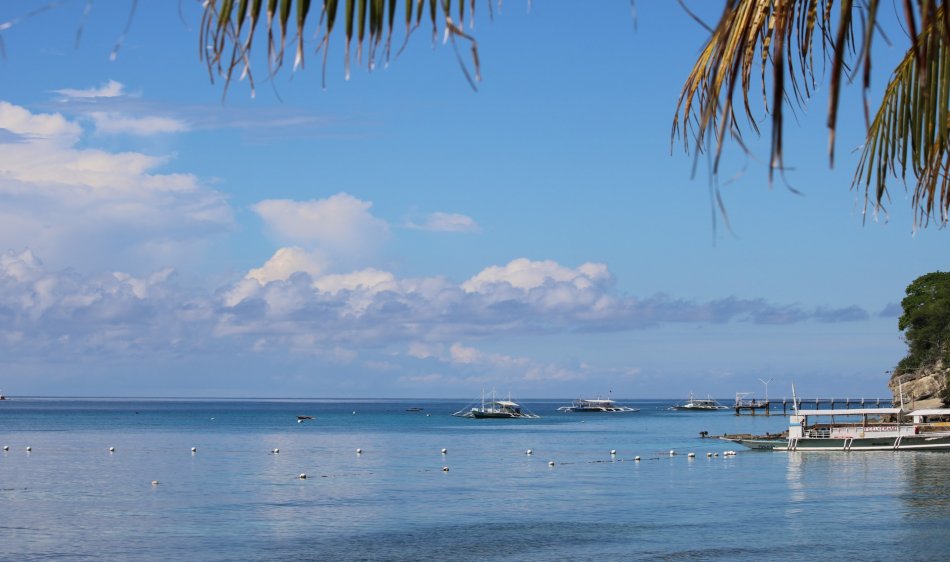 Cebu - Diving Holidays