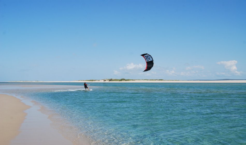 Vilanculos - Diving Holidays