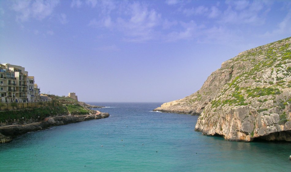 Gozo - Diving Holidays