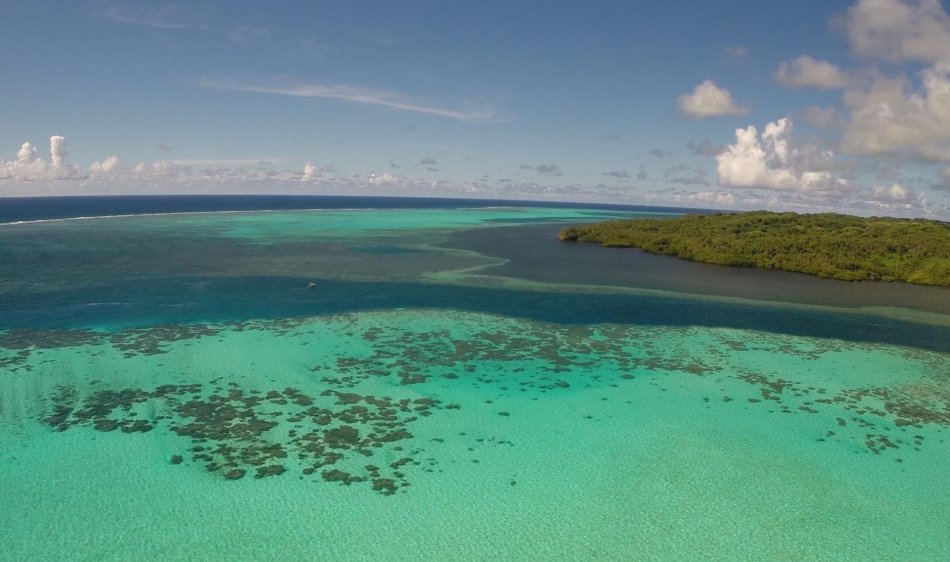 Yap - Diving Holidays