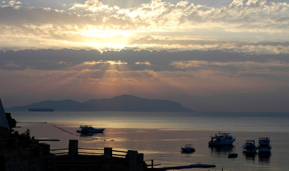 Dahab - Diving Holidays