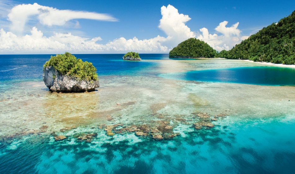 Raja Ampat - Diving Holidays