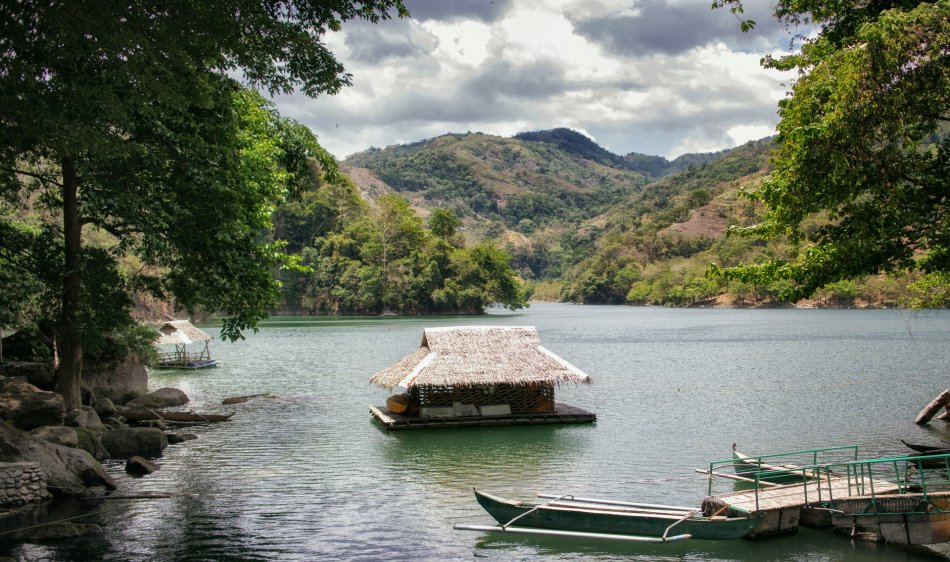 Negros - Diving Holidays