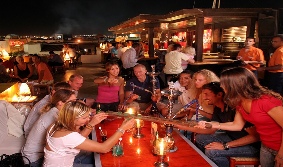 Sharm el Sheikh - Diving Holidays