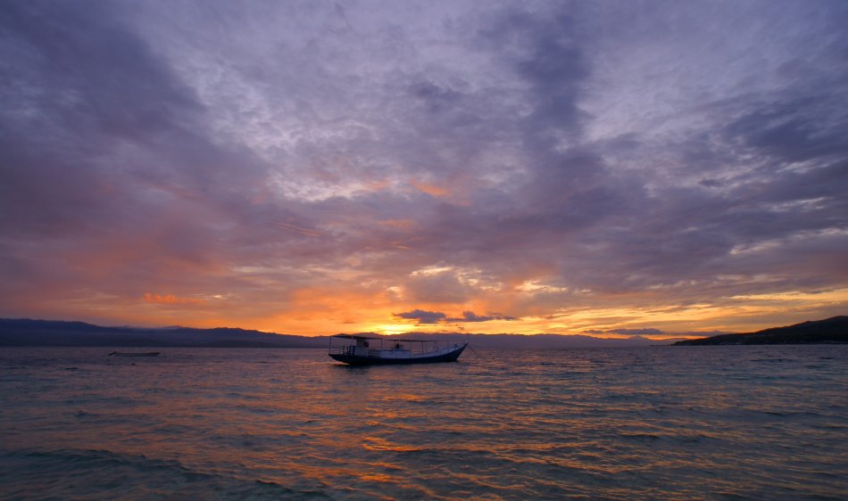 Centraal Sulawesi - Diving Holidays