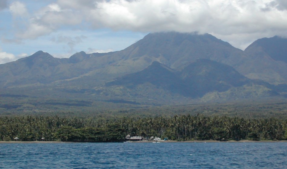 Negros - Diving Holidays