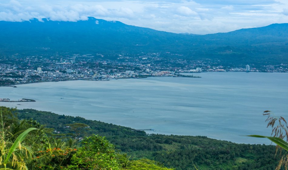 Noord-Sulawesi - Diving Holidays