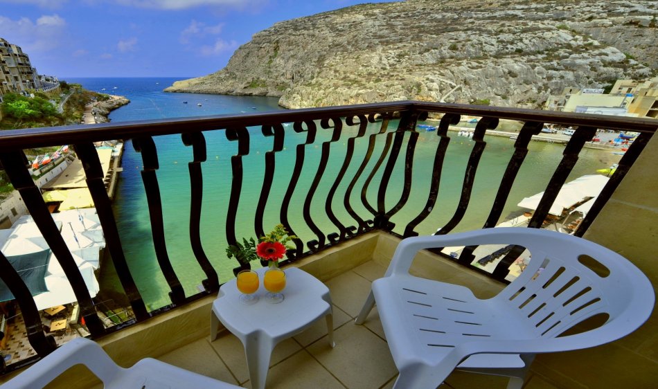 Gozo - Diving Holidays