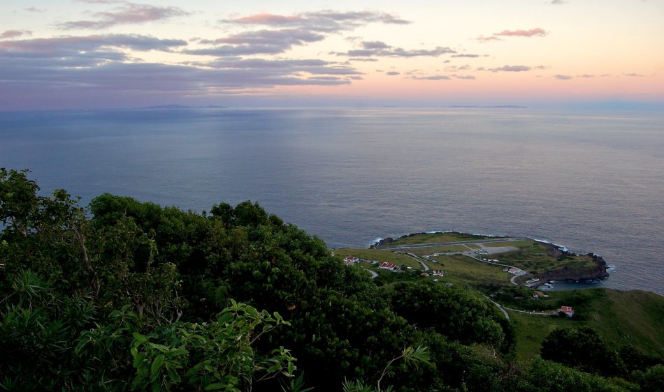 Saba - Diving Holidays