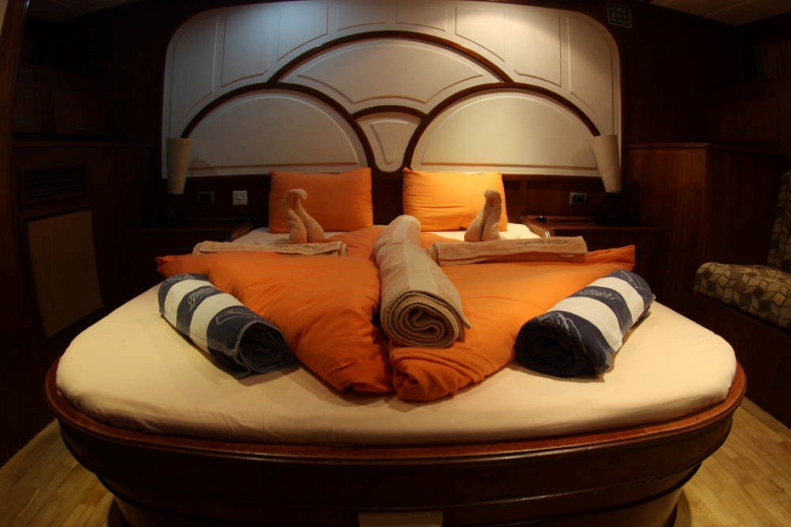 My Emperor Elite - Junior Suite